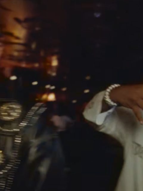 Drake Debuts Two New Songs With Don Toliver During 'FOMO' Stream