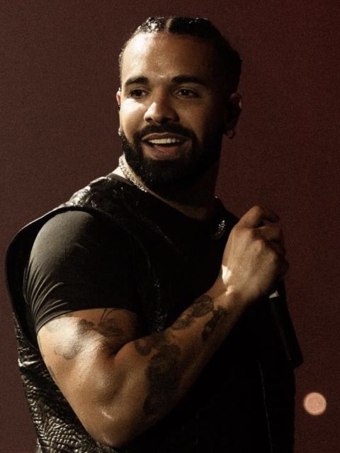 Drake Announces Release Date For Upcoming Album ‘FOMO’