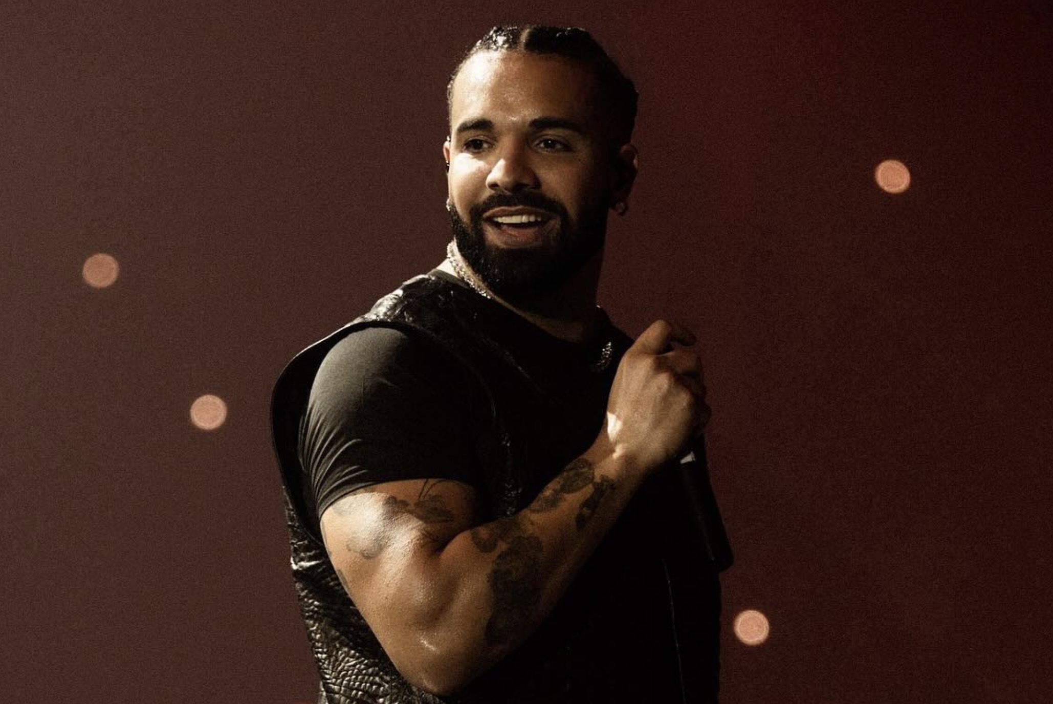 Drake Announces Release Date For Upcoming Album ‘FOMO’