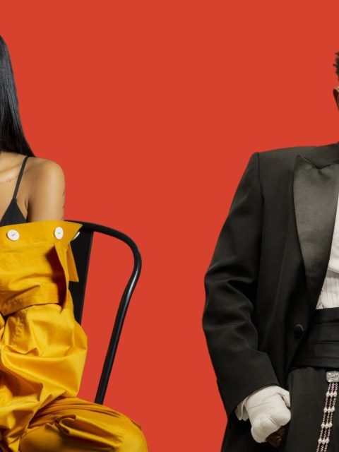 Jhené Aiko Enlists Kendrick Lamar for New Track 'So Good'
