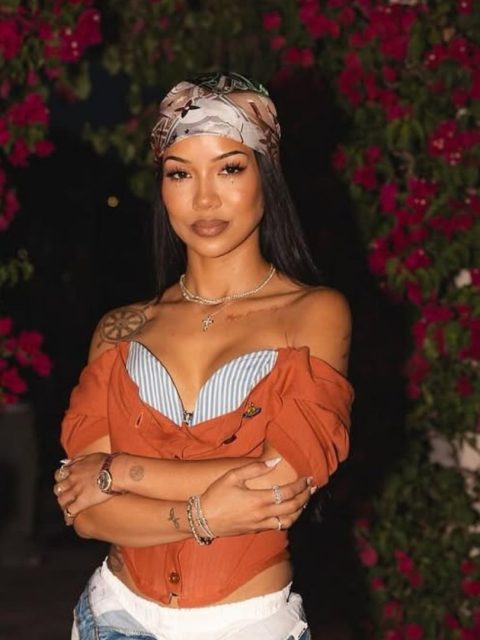 Jhené Aiko Announces Release Date For New Album ‘Westside Whimsey’