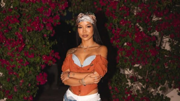 Jhené Aiko Announces Release Date For New Album ‘Westside Whimsey’