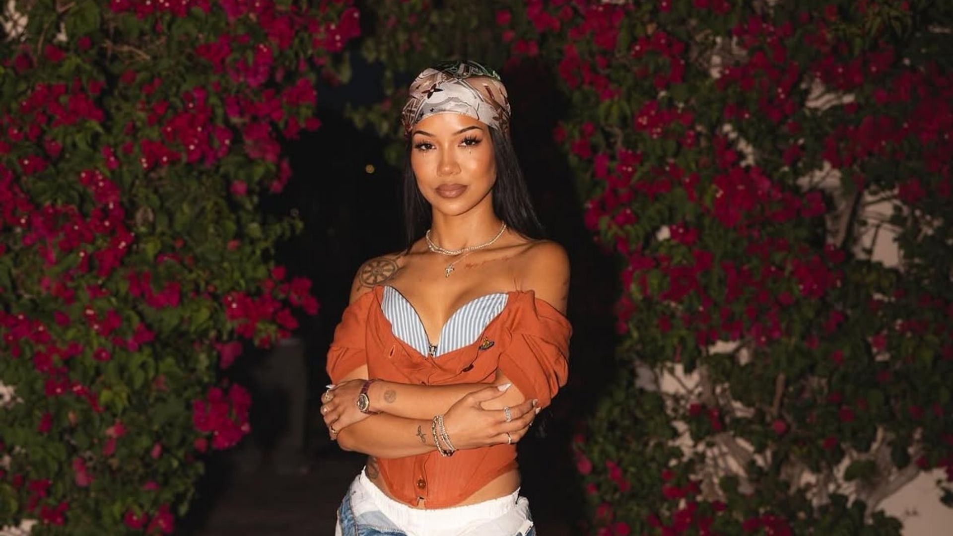 Jhené Aiko Announces Release Date For New Album ‘Westside Whimsey’