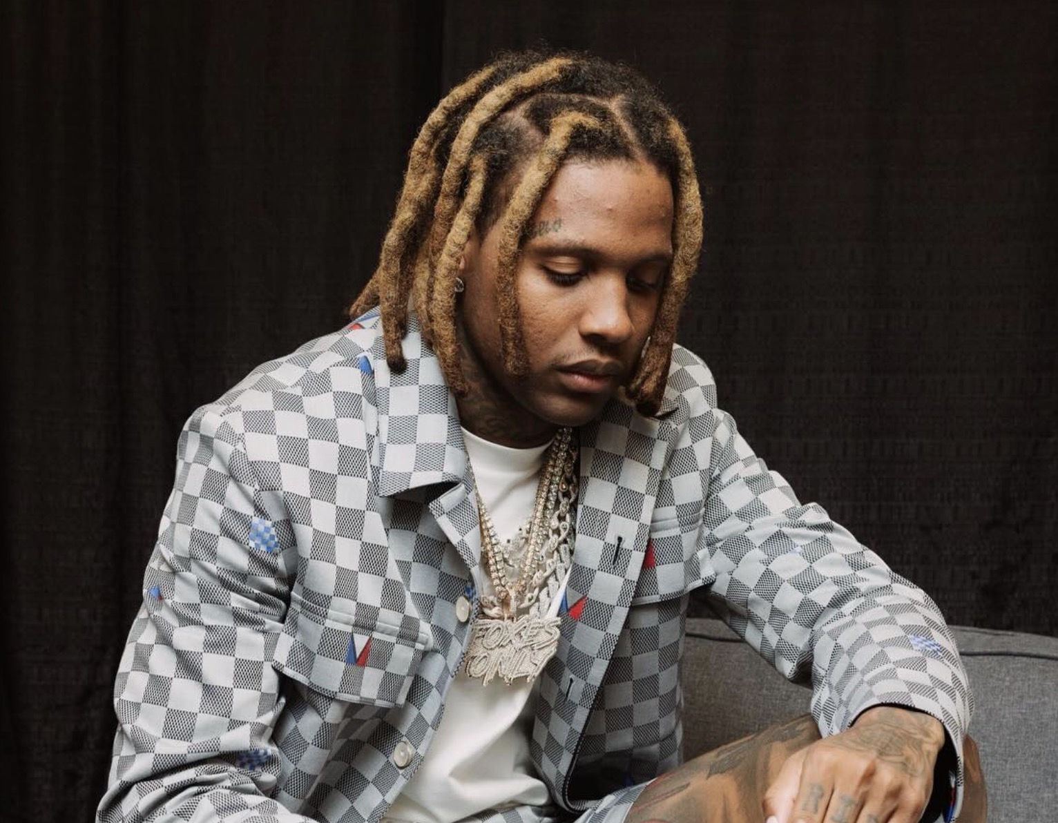 Lil Durk Found Not Guilty In Murder Trial