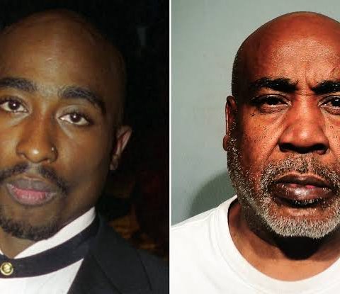 Duane ‘Keefe D’ Davis Found Guilty of 1996 Murder of Tupac Shakur