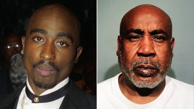 Duane ‘Keefe D’ Davis Found Guilty of 1996 Murder of Tupac Shakur