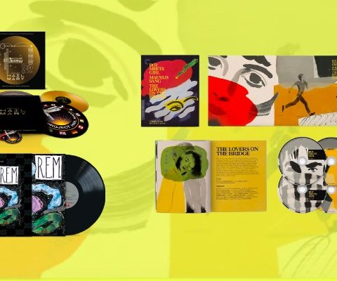 The Best Physical Media Releases Of September 2026