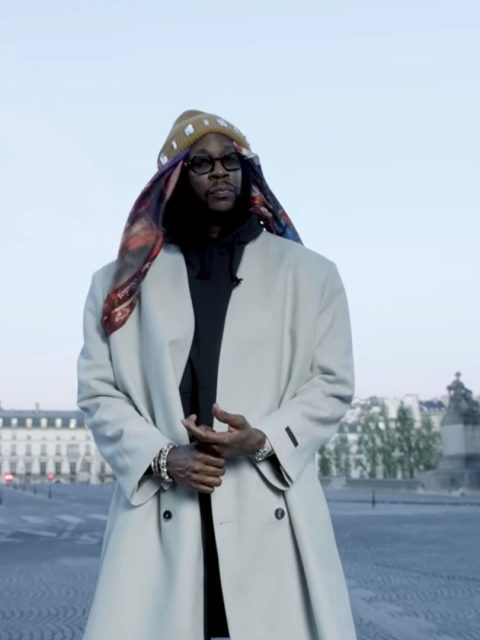 2 Chainz and Statik Selektah Release New Song ‘A Week In Paris’