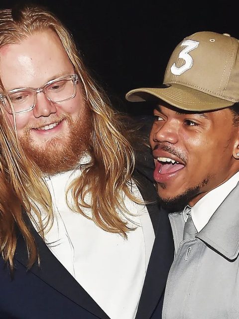 Chance The Rapper Wins Lawsuit Against Former Manager