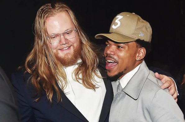 Chance The Rapper Wins Lawsuit Against Former Manager