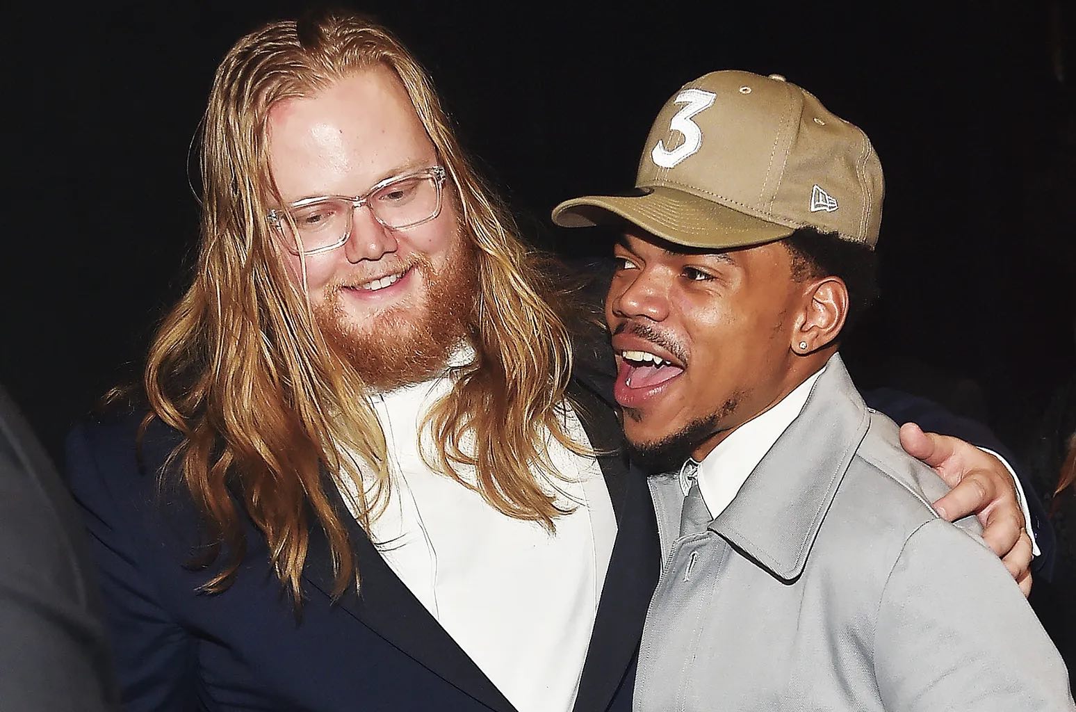 Chance The Rapper Wins Lawsuit Against Former Manager