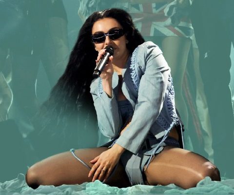 Charli XCX Announces A New Two-Year Partnership With ABSOLUT Vodka