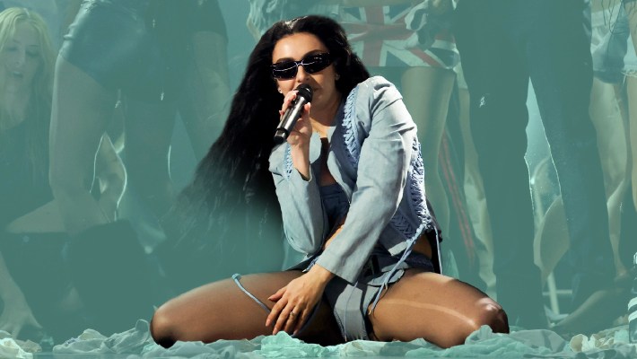 Charli XCX Announces A New Two-Year Partnership With ABSOLUT Vodka