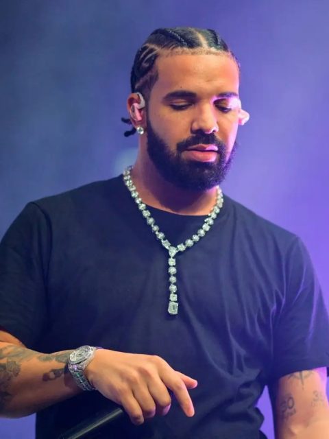 Drake Faces New Legal Battle Over 'Janice STFU' Plagiarism Claims