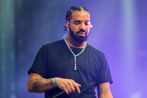 Drake Faces New Legal Battle Over 'Janice STFU' Plagiarism Claims
