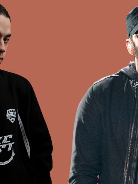 EZ Mil and Eminem Reunite for High-Octane Track 'Madara'
