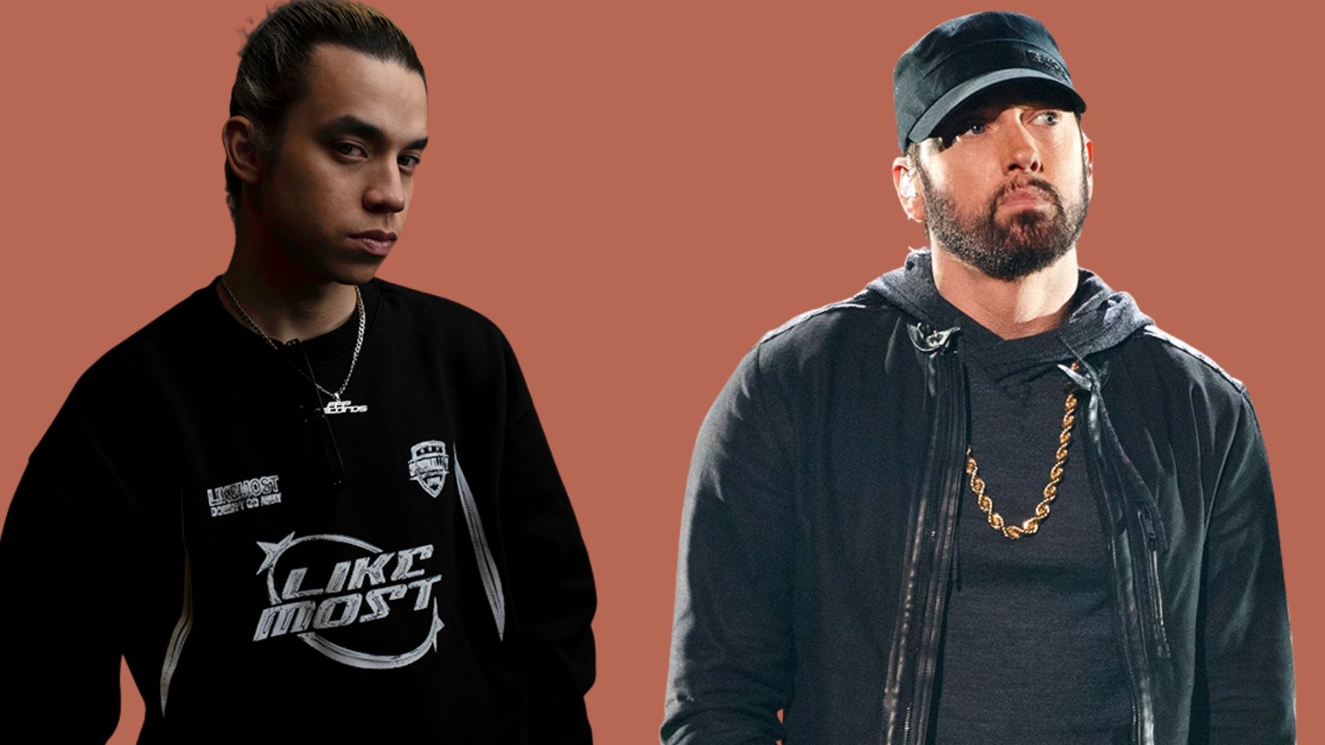 EZ Mil and Eminem Reunite for High-Octane Track 'Madara'