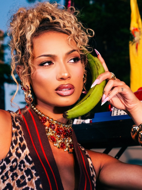 DaniLeigh’s ‘With Love, From Dani’ Album: Faith, Healing & Rebirth
