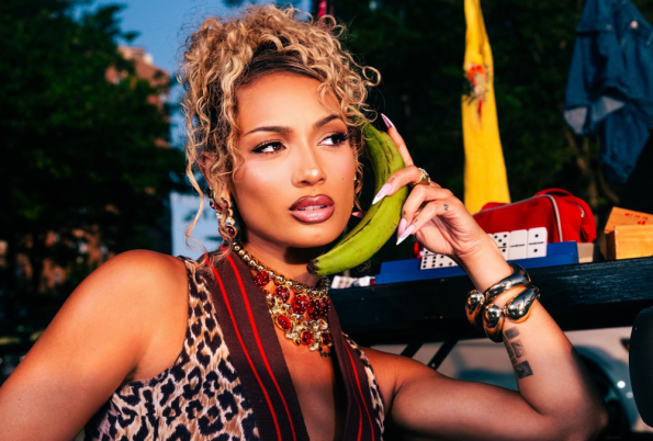 DaniLeigh’s ‘With Love, From Dani’ Album: Faith, Healing & Rebirth