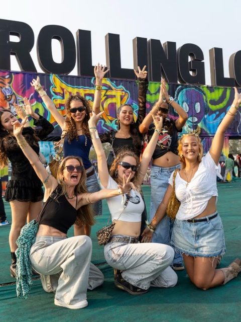 Rolling Loud India 2026 Lineup Announced: Metro Boomin, Burna Boy, Skepta & Karan Aujla to Headline
