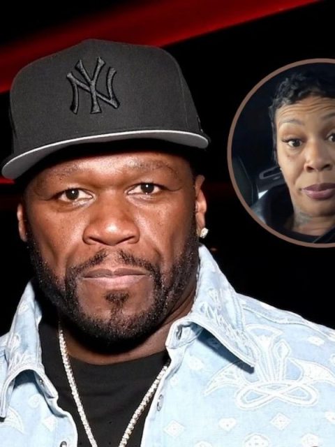 50 Cent Takes Legal Action Against Tia Kemp Over Alleged Cyberstalking