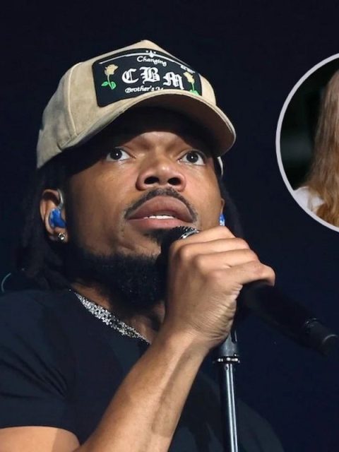 Chance The Rapper Wins $1.5 Million Judgment in Second Trial Against Former Manager