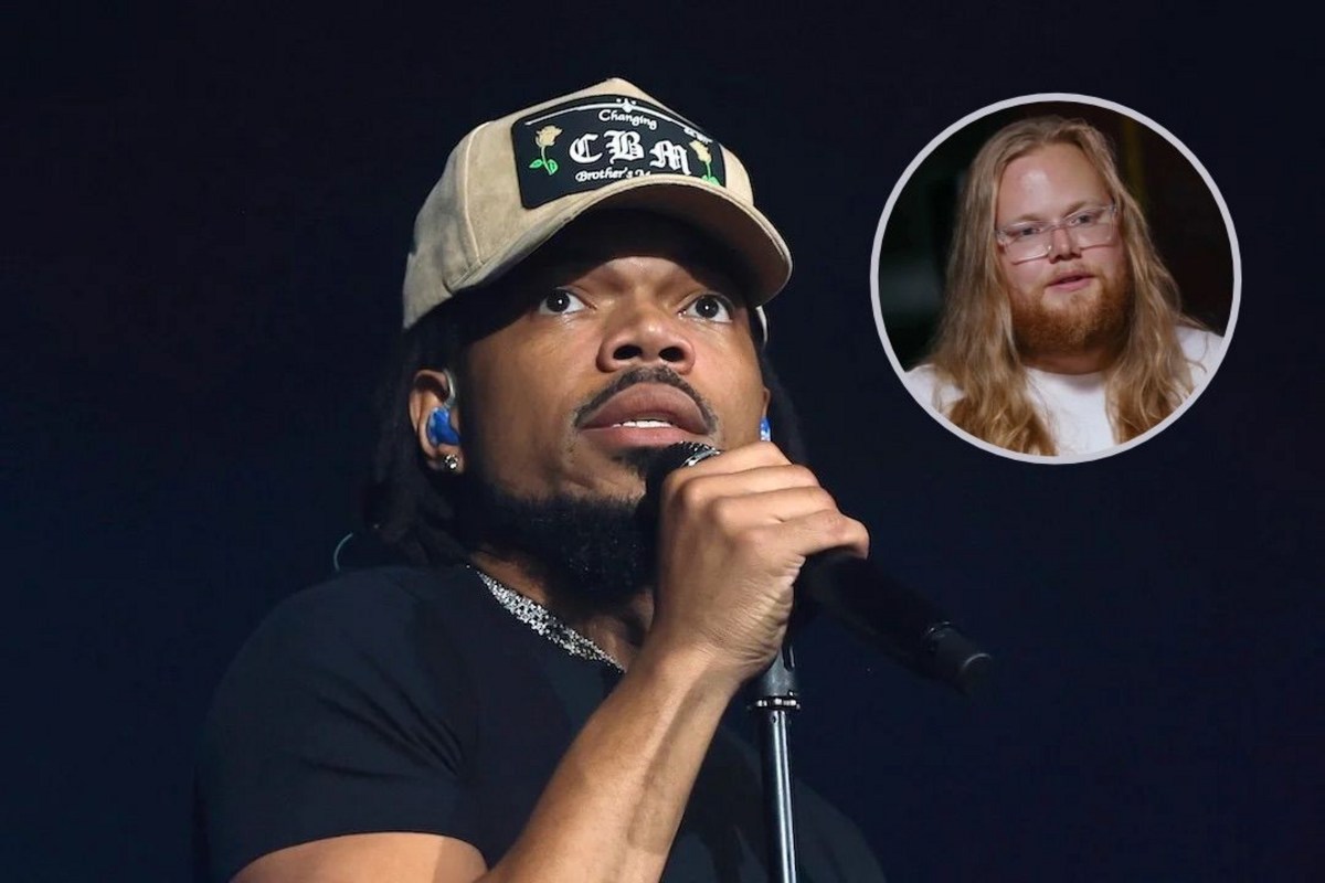 Chance The Rapper Wins $1.5 Million Judgment in Second Trial Against Former Manager