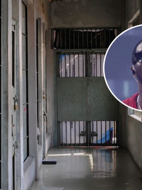 Diddy Transferred to New Prison in Pennsylvania