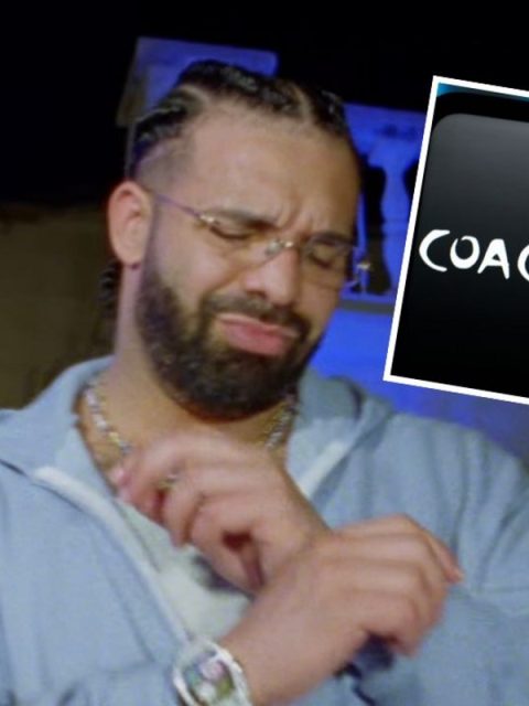 Drake Rumored to Be Coachella 2027's Secret Headliner