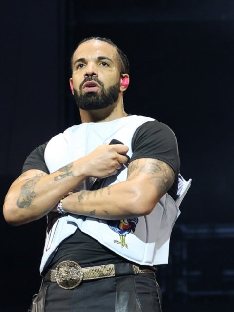 Drake Reportedly Skips 2027 Grammy Consideration