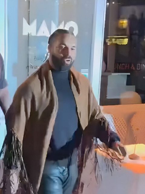 Drake Celebrates Early 40th Birthday in Toronto and New York