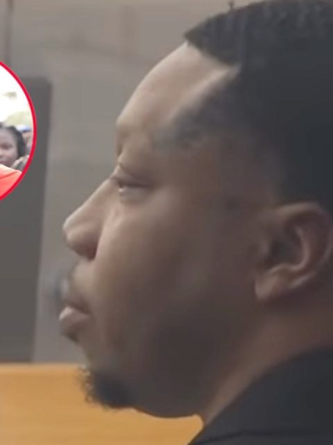 Mo3's Convicted Killer Seeks New Trial, Claims Juror Slept Through Testimony