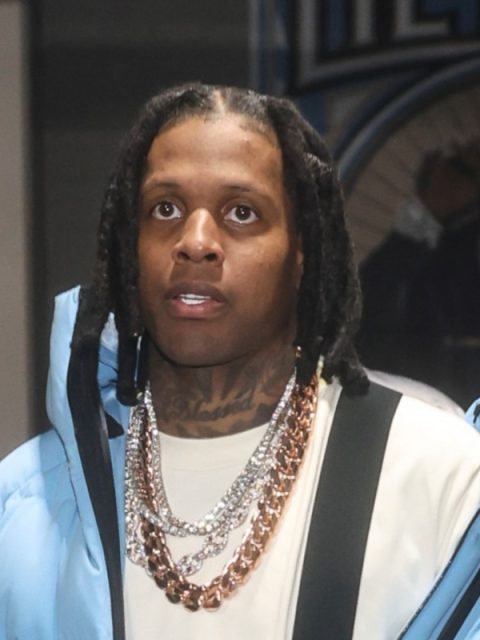 Lil Durk’s Racketeering Trial Confirmed for Next Year