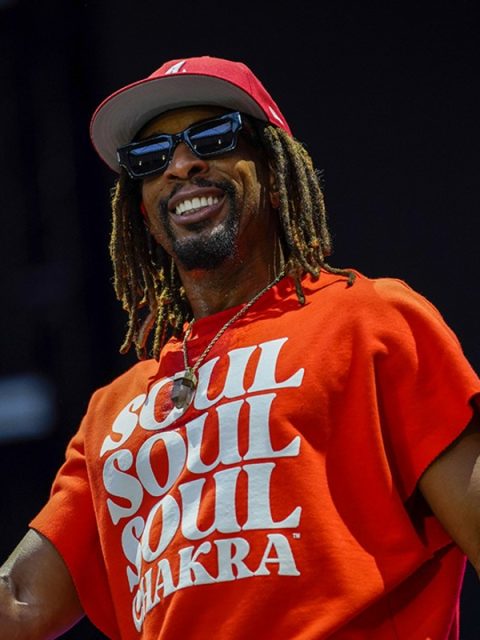 The Childhood Accident That Defined Lil Jon’s Iconic Look