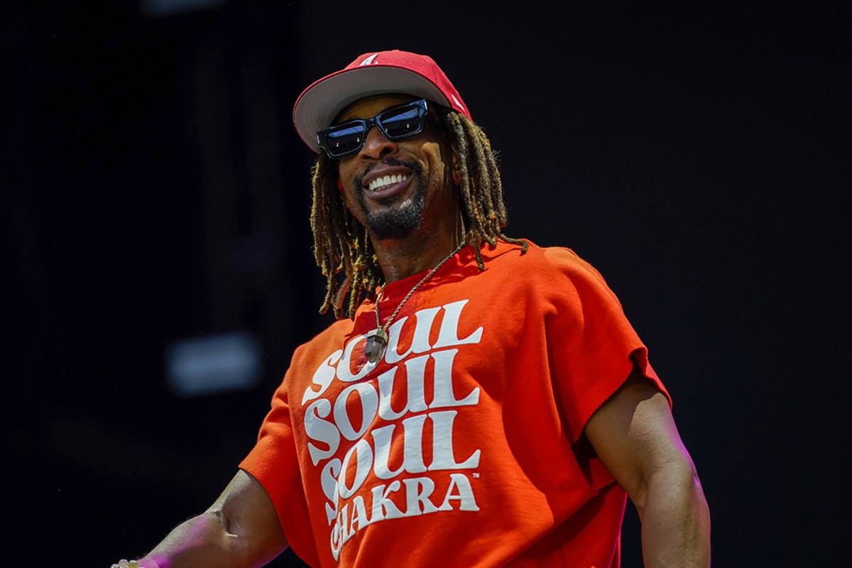 The Childhood Accident That Defined Lil Jon’s Iconic Look
