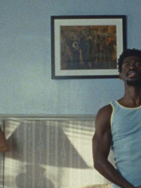Lil Nas X Returns With Emotional 'World's Greatest!' Video