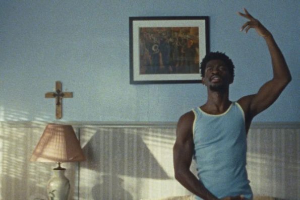 Lil Nas X Returns With Emotional 'World's Greatest!' Video
