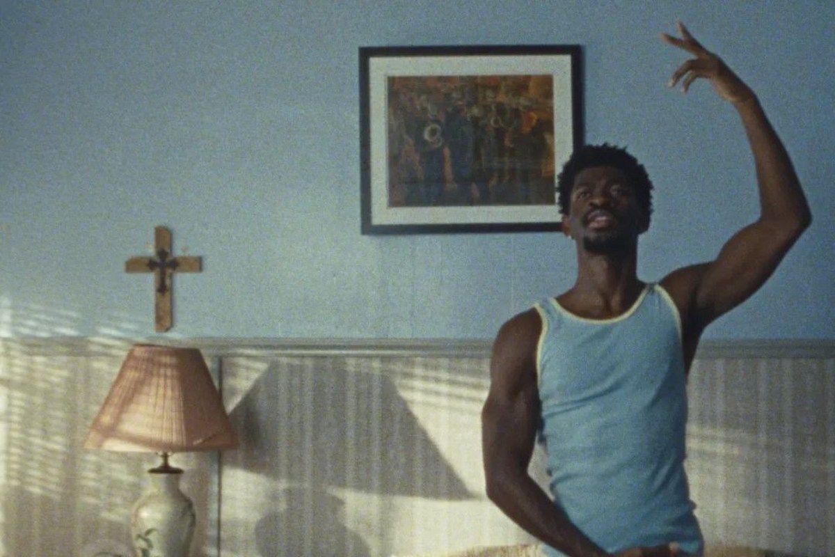Lil Nas X Returns With Emotional 'World's Greatest!' Video