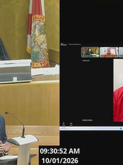 Rick Ross Pleads Not Guilty to Battery Charges Following Domestic Violence Accusation