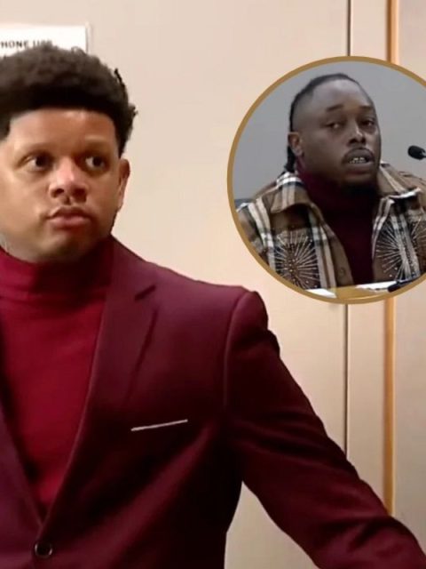 Yella Beezy's Childhood Friend Refuses to Testify in Murder-for-Hire Trial