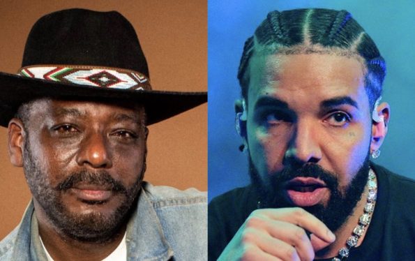 Drake Set To Finance K-Os' First Album In 10 Years