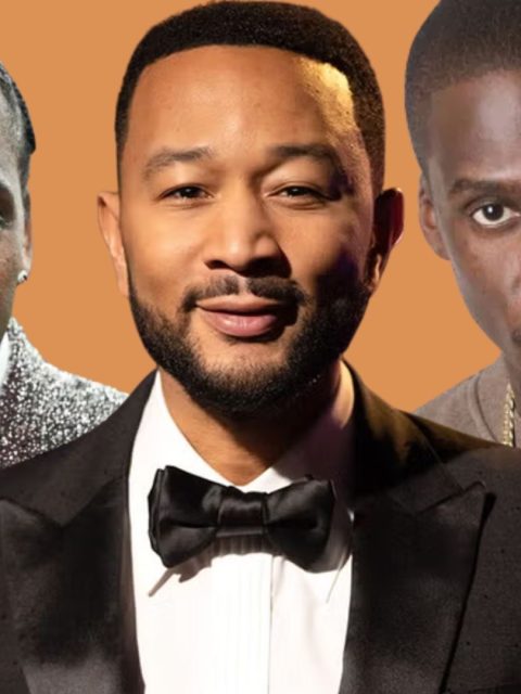 John Legend Premieres 'Bodies On The Floor' Featuring Clipse