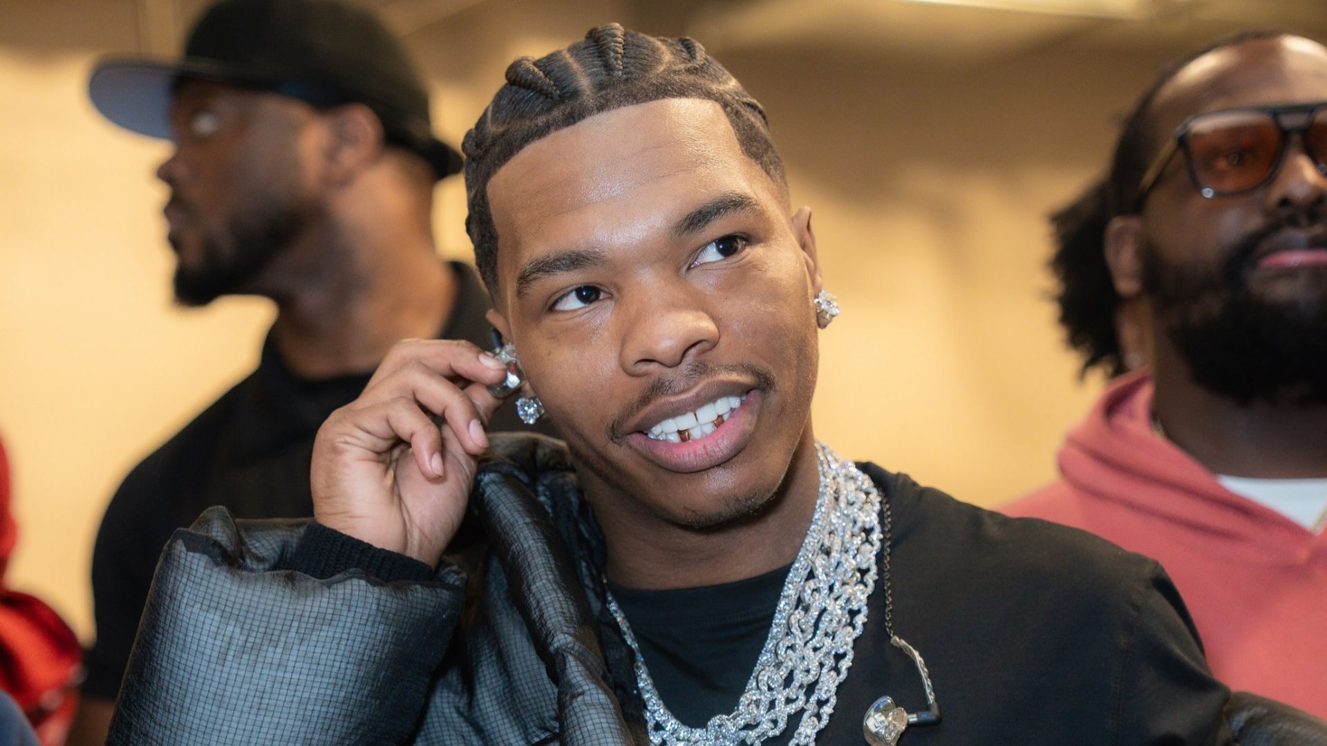 Lil Baby Announces Release Date For New Album ‘Fresh’