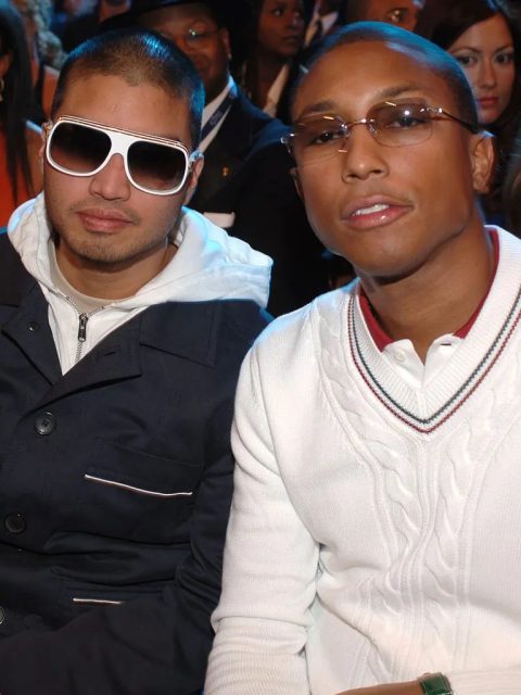 Chad Hugo Challenges Pharrell Williams’ Dismissal Request in Lawsuit