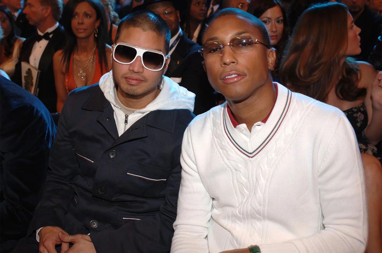 Chad Hugo Challenges Pharrell Williams’ Dismissal Request in Lawsuit