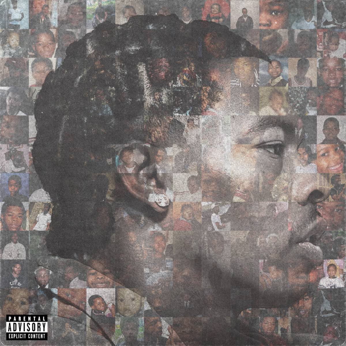 Lil Baby Fresh Album Art