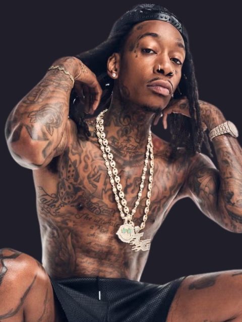 Wiz Khalifa Signs With 10K Projects, Returns To Warner Music Group Family