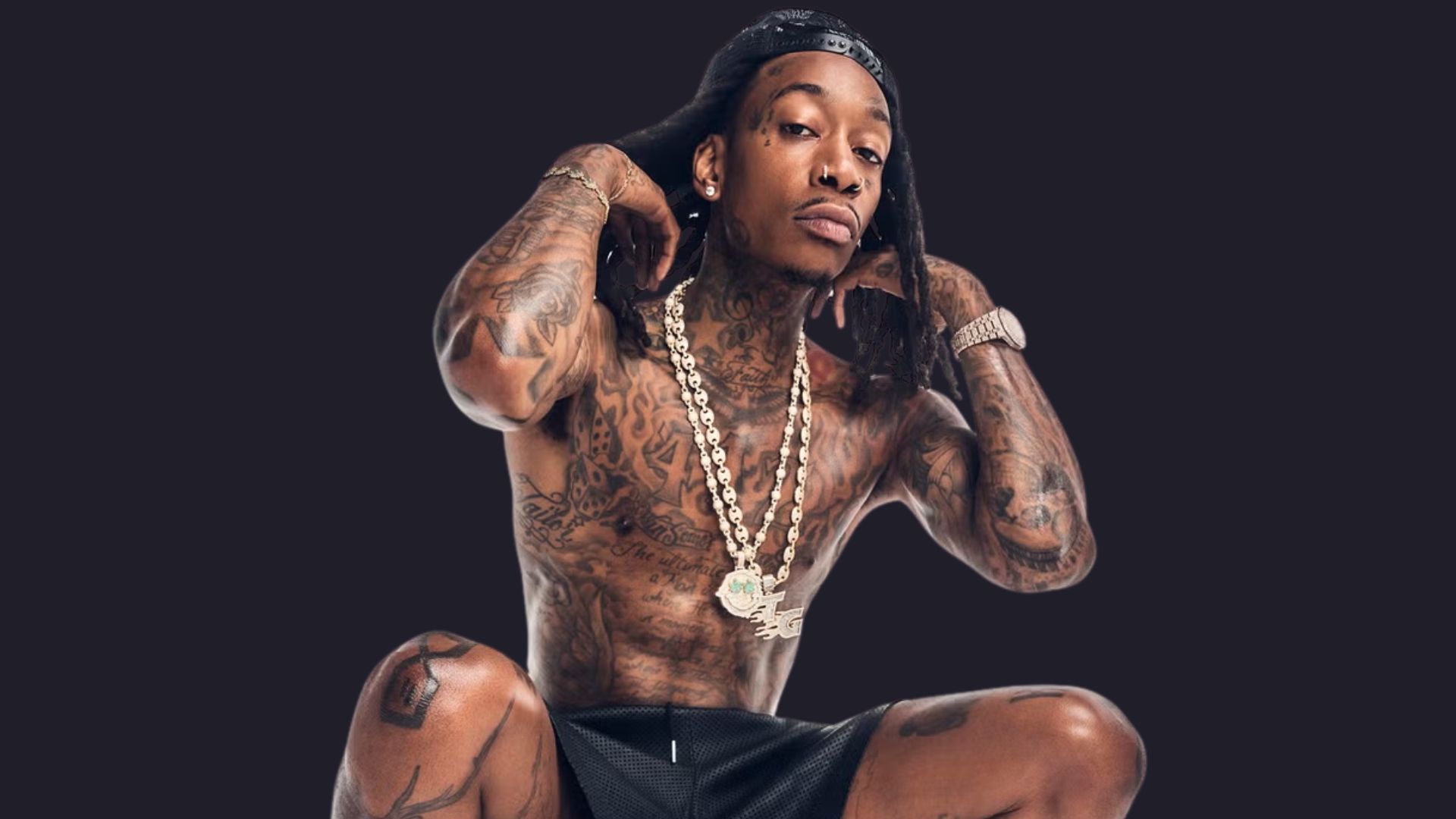 Wiz Khalifa Signs With 10K Projects, Returns To Warner Music Group Family